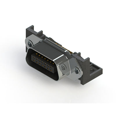 B57-114-265I422 by EDAC Inc. - B57 SERIES .085"" (2.16MM) PITCH