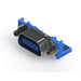 B57-114-265IE02 by EDAC Inc. - B57 SERIES .085"" (2.16MM) PITCH