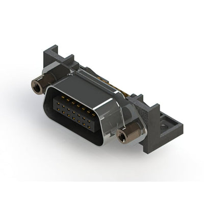 B57-114-266IE22 by EDAC Inc. - B57 SERIES .085"" (2.16MM) PITCH