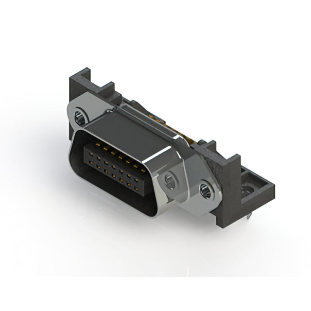 B57-114-267I122 by EDAC Inc. - B57 SERIES .085"" (2.16MM) PITCH