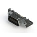 B57-114-267I722 by EDAC Inc. - B57 SERIES .085"" (2.16MM) PITCH