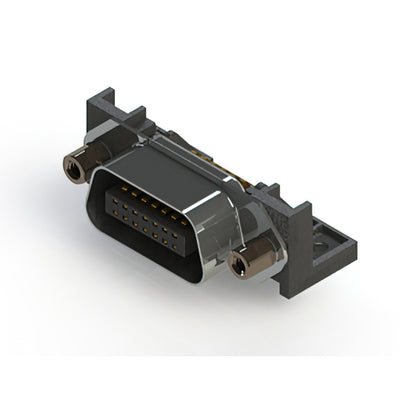 B57-114-267IE22 by EDAC Inc. - B57 SERIES .085"" (2.16MM) PITCH