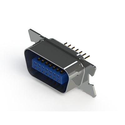 B57-114-521I003 by EDAC Inc. - B57 SERIES .085"" (2.16MM) PITCH