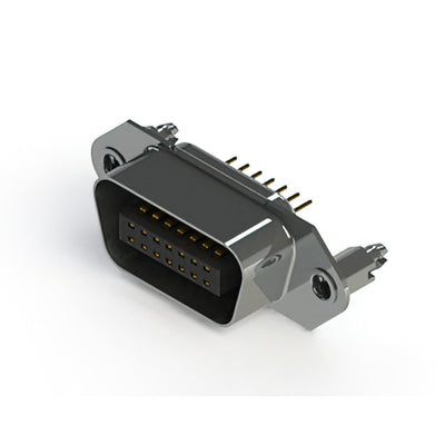 B57-114-521I522 by EDAC Inc. - B57 SERIES .085"" (2.16MM) PITCH