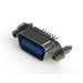 B57-114-521I802 by EDAC Inc. - B57 SERIES .085"" (2.16MM) PITCH