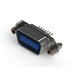 B57-114-521IF02 by EDAC Inc. - B57 SERIES .085"" (2.16MM) PITCH