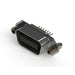 B57-114-521IF22 by EDAC Inc. - B57 SERIES .085"" (2.16MM) PITCH