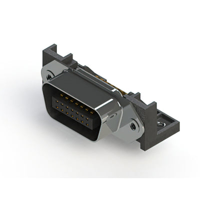 B57-114-561I322 by EDAC Inc. - B57 SERIES .085"" (2.16MM) PITCH
