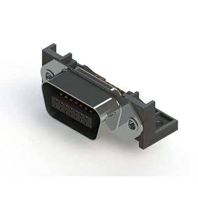 B57-114-561I422 by EDAC Inc. - B57 SERIES .085"" (2.16MM) PITCH