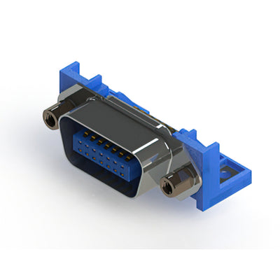 B57-114-561IE02 by EDAC Inc. - B57 SERIES .085"" (2.16MM) PITCH
