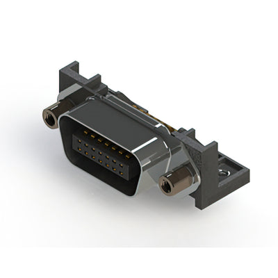 B57-114-561IF02 by EDAC Inc. - B57 SERIES .085"" (2.16MM) PITCH