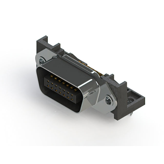 B57-114-562I502 by EDAC Inc. - B57 SERIES .085"" (2.16MM) PITCH