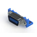 B57-114-562I702 by EDAC Inc. - B57 SERIES .085"" (2.16MM) PITCH