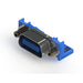 B57-114-565IE02 by EDAC Inc. - B57 SERIES .085"" (2.16MM) PITCH