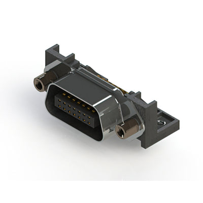 B57-114-565IF22 by EDAC Inc. - B57 SERIES .085"" (2.16MM) PITCH