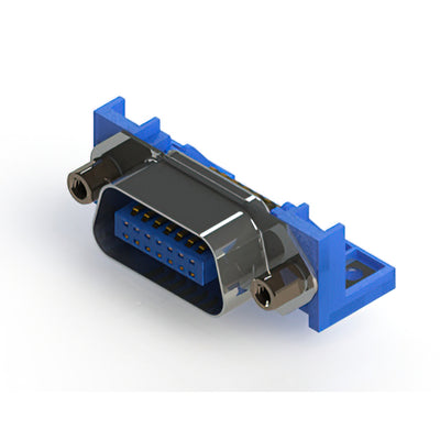 B57-114-566IE02 by EDAC Inc. - B57 SERIES .085"" (2.16MM) PITCH