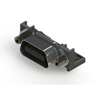 B57-114-566IE22 by EDAC Inc. - B57 SERIES .085"" (2.16MM) PITCH
