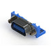 B57-114-567IE02 by EDAC Inc. - B57 SERIES .085"" (2.16MM) PITCH