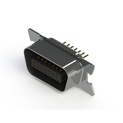 B57-114-621I023 by EDAC Inc. - B57 SERIES .085"" (2.16MM) PITCH