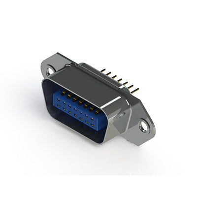 B57-114-621I402 by EDAC Inc. - B57 SERIES .085"" (2.16MM) PITCH