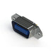 B57-114-622I302 by EDAC Inc. - B57 SERIES .085"" (2.16MM) PITCH