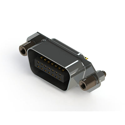 B57-114-622IF22 by EDAC Inc. - B57 SERIES .085"" (2.16MM) PITCH