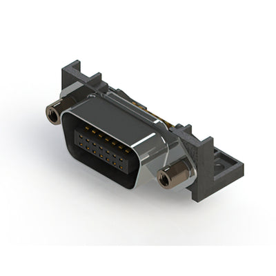 B57-114-660IE22 by EDAC Inc. - B57 SERIES .085"" (2.16MM) PITCH