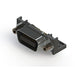 B57-114-660IF02 by EDAC Inc. - B57 SERIES .085"" (2.16MM) PITCH