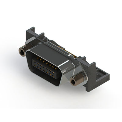 B57-114-661IE22 by EDAC Inc. - B57 SERIES .085"" (2.16MM) PITCH