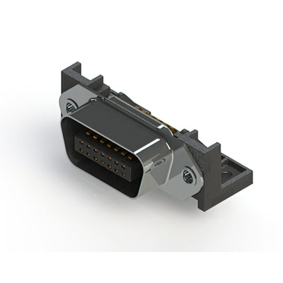 B57-114-662I222 by EDAC Inc. - B57 SERIES .085"" (2.16MM) PITCH