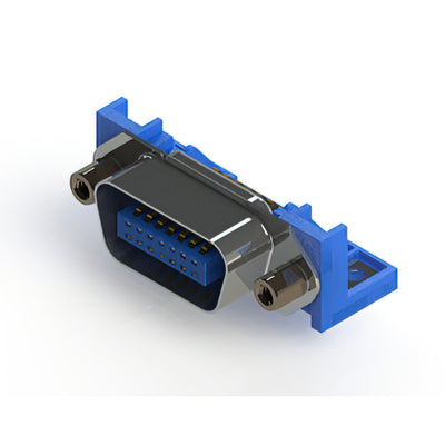 B57-114-662IE02 by EDAC Inc. - B57 SERIES .085"" (2.16MM) PITCH