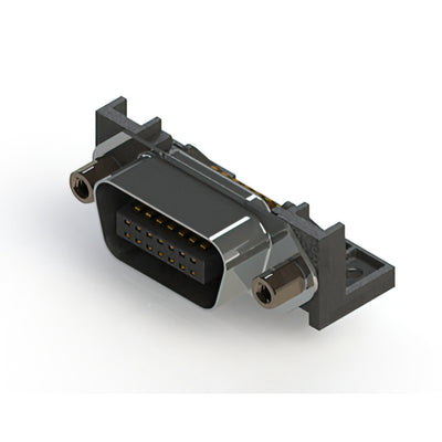 B57-114-662IE22 by EDAC Inc. - B57 SERIES .085"" (2.16MM) PITCH