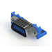 B57-114-666I202 by EDAC Inc. - B57 SERIES .085"" (2.16MM) PITCH