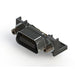 B57-114-666IE22 by EDAC Inc. - B57 SERIES .085"" (2.16MM) PITCH