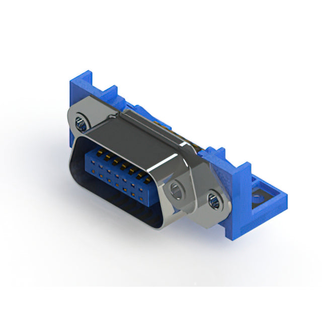 B57-114-667I202 by EDAC Inc. - B57 SERIES .085"" (2.16MM) PITCH