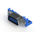 B57-114-667I202 by EDAC Inc. - B57 SERIES .085"" (2.16MM) PITCH