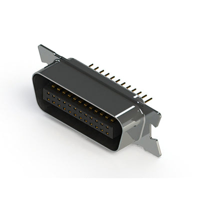 B57-124-221I023 by EDAC Inc. - B57 SERIES .085"" (2.16MM) PITCH