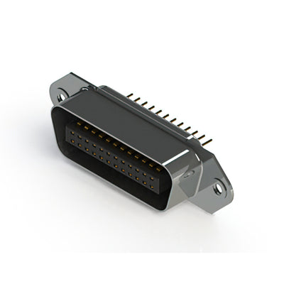 B57-124-221I322 by EDAC Inc. - B57 SERIES .085"" (2.16MM) PITCH