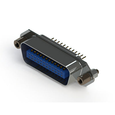 B57-124-221IF02 by EDAC Inc. - B57 SERIES .085"" (2.16MM) PITCH