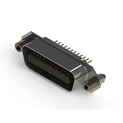 B57-124-221IF22 by EDAC Inc. - B57 SERIES .085"" (2.16MM) PITCH