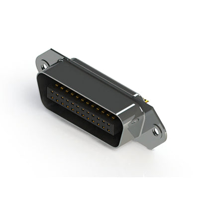 B57-124-222I322 by EDAC Inc. - B57 SERIES .085"" (2.16MM) PITCH