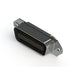B57-124-222I322 by EDAC Inc. - B57 SERIES .085"" (2.16MM) PITCH
