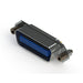 B57-124-222IF02 by EDAC Inc. - B57 SERIES .085"" (2.16MM) PITCH