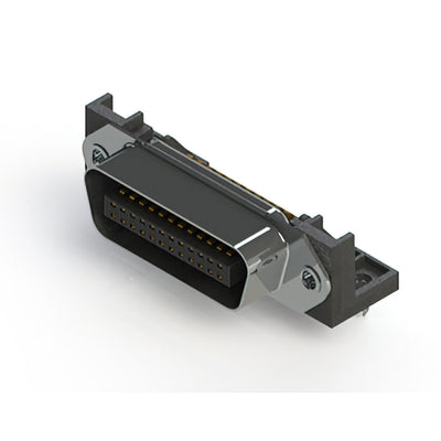 B57-124-260I122 by EDAC Inc. - B57 SERIES .085"" (2.16MM) PITCH