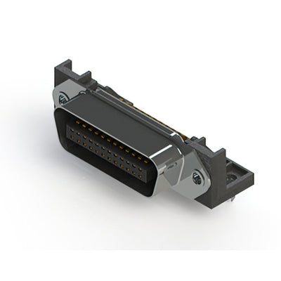 B57-124-260I822 by EDAC Inc. - B57 SERIES .085"" (2.16MM) PITCH
