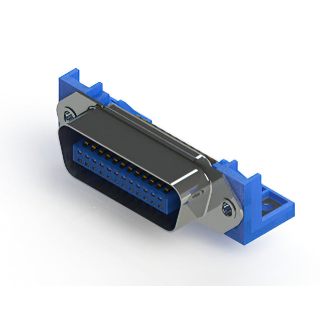 B57-124-261I202 by EDAC Inc. - B57 SERIES .085"" (2.16MM) PITCH