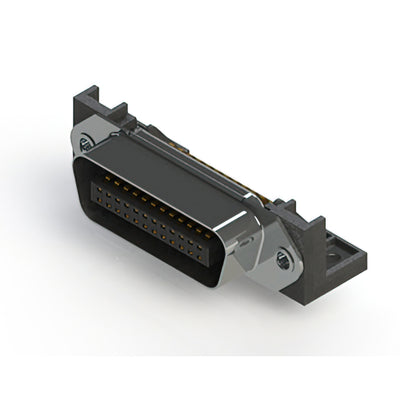 B57-124-261I422 by EDAC Inc. - B57 SERIES .085"" (2.16MM) PITCH