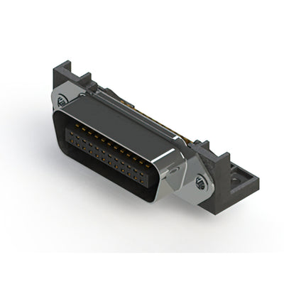 B57-124-262I422 by EDAC Inc. - B57 SERIES .085"" (2.16MM) PITCH