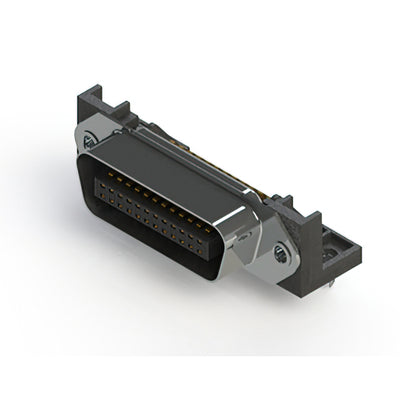 B57-124-262I802 by EDAC Inc. - B57 SERIES .085"" (2.16MM) PITCH