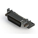 B57-124-262IF22 by EDAC Inc. - B57 SERIES .085"" (2.16MM) PITCH